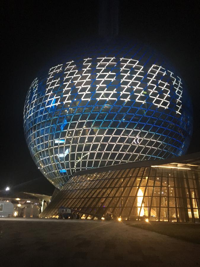 эко апарт Апарт-отель 3*